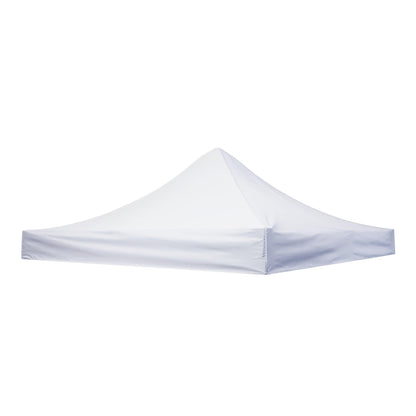 3x3 m Gazebo Tent Top Cover – Waterproof Sunshade for Camping, Beach & Outdoor Use