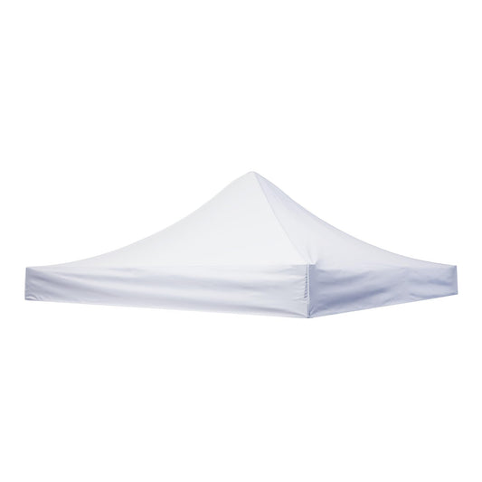 3x3 m Gazebo Tent Top Cover – Waterproof Sunshade for Camping, Beach & Outdoor Use