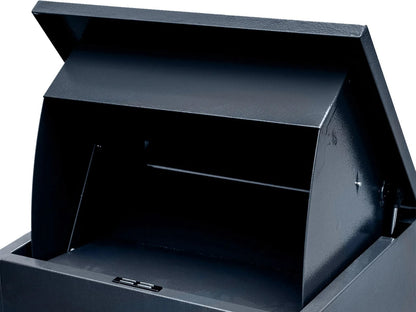 Letterbox parcelbox Mailbox Wall Mounted