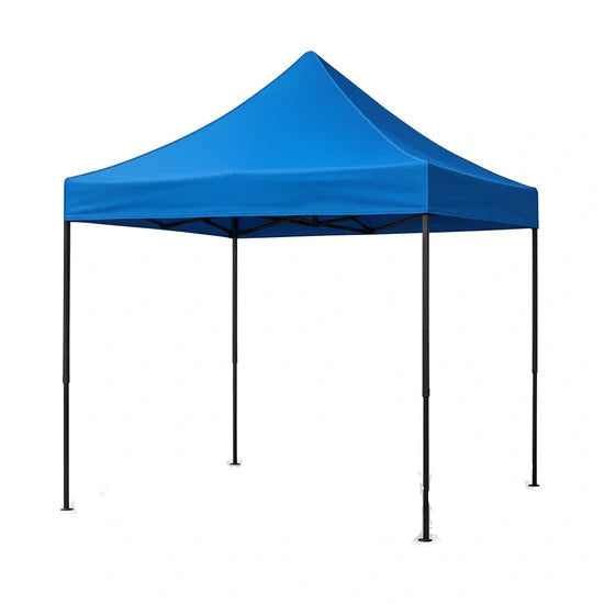 Portable Outdoor Gazebo 2x2m – Water-Resistant Canopy with Carry Bag