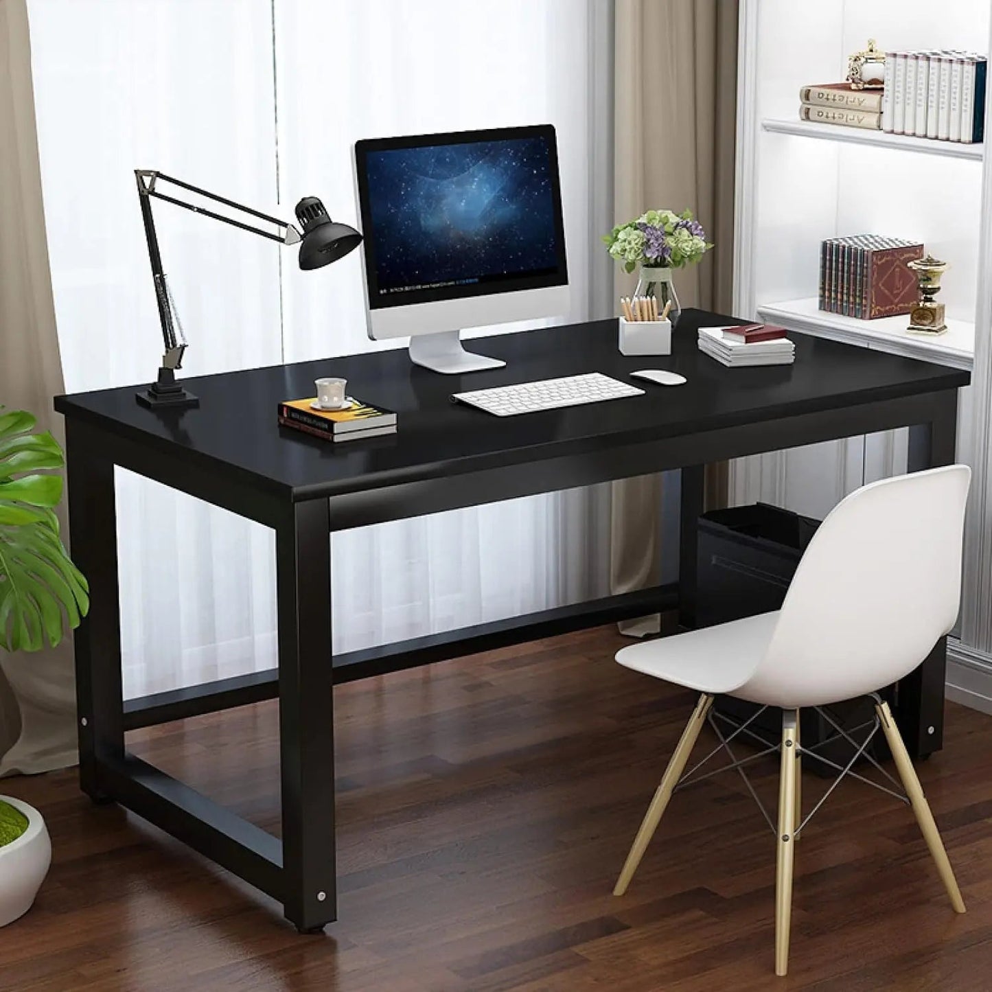Computer Desk Study Desk Office Desk Promo +  Snap Deal.