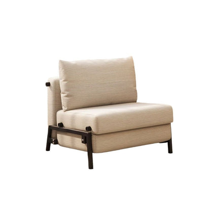 3 in 1 Convertible Sofa Bed with Couch Bed Pull Out Sofa Bed