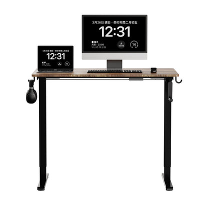 RisePro Manual Standing Desk