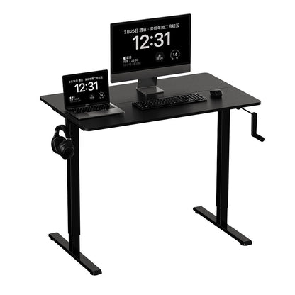 RisePro Manual Standing Desk