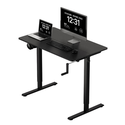 RisePro Manual Standing Desk