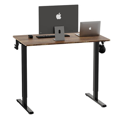 RisePro Manual Standing Desk