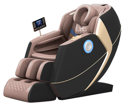 RELAXIO Full Body Massage Recliner