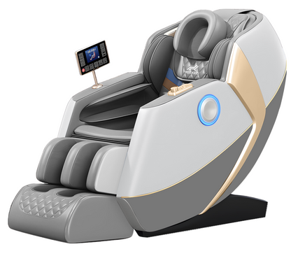 RELAXIO Full Body Massage Recliner