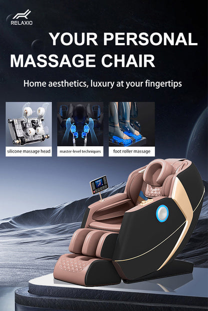 Full Body Massage Chair Massage Chair