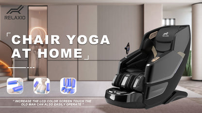Massage Chair Relaxio 2
