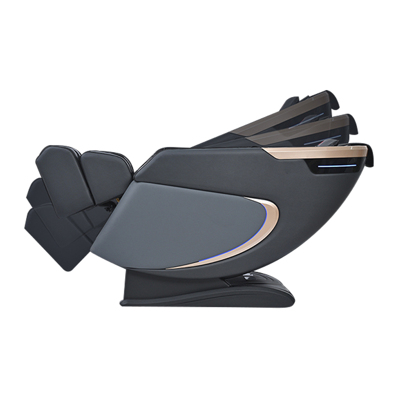 Premium Full Body Massage Chair - Zero Gravity Luxury Massage Chair
