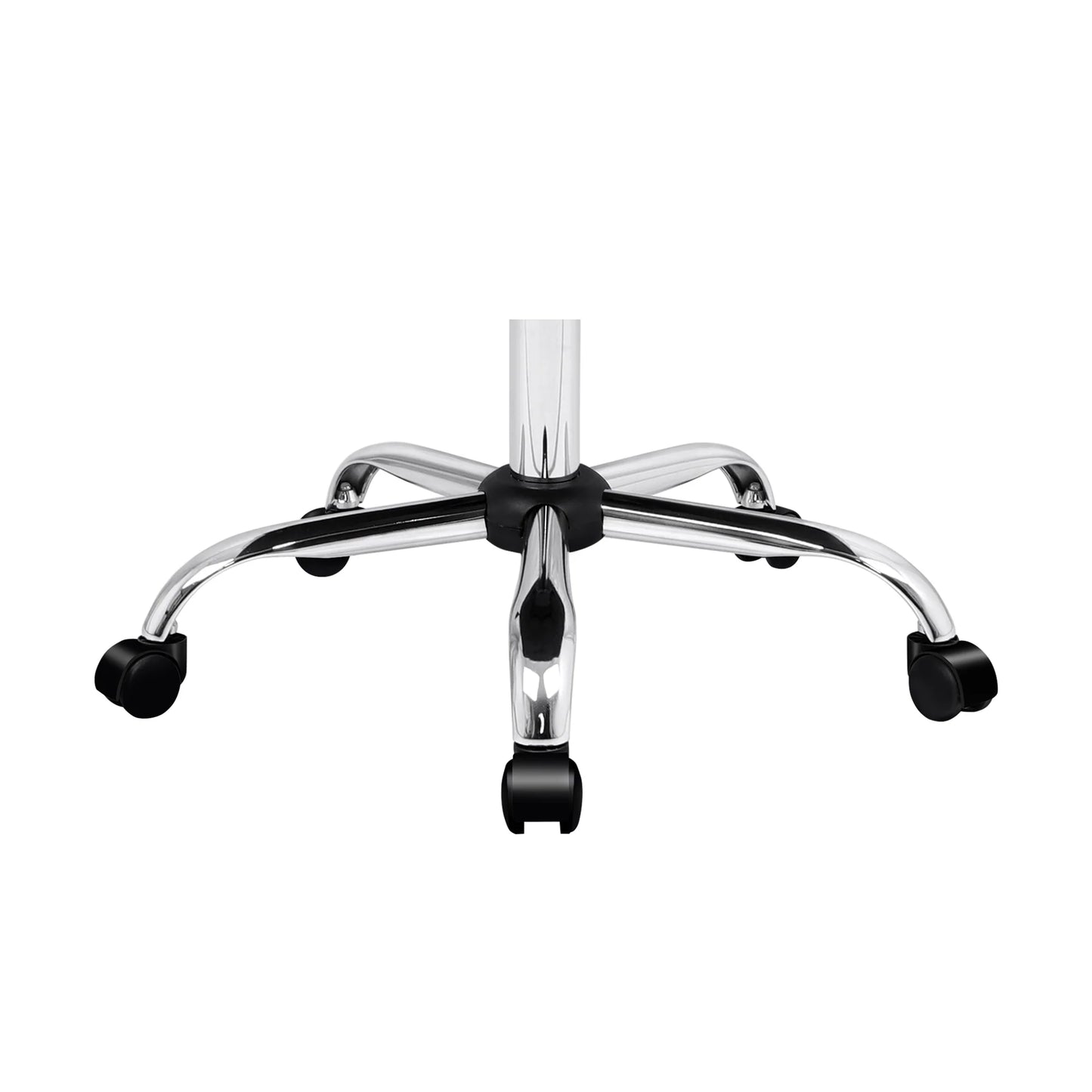 Leather Executive Office Chair With Foot High Back Leather Office Chair with Footrest – Executive Comfort for Home or Office