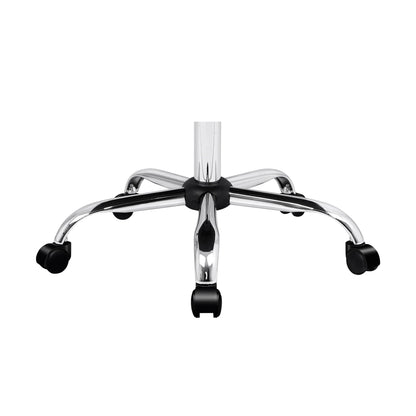 Leather Executive Office Chair With Foot High Back Leather Office Chair with Footrest – Executive Comfort for Home or Office