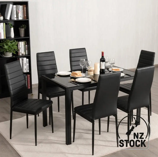 Dining Chairs – Set of 4 Dining Chairs