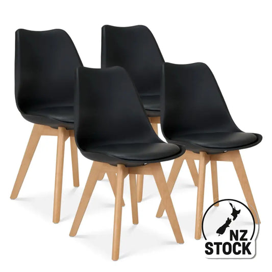 Dining Chair 6 Pcs Set +  Snap Deal.