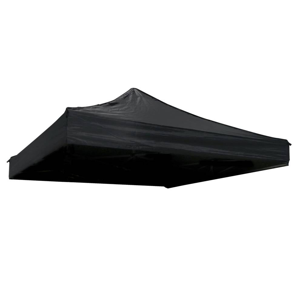 3x3 m Gazebo Tent Top Cover – Waterproof Sunshade for Camping, Beach & Outdoor Use