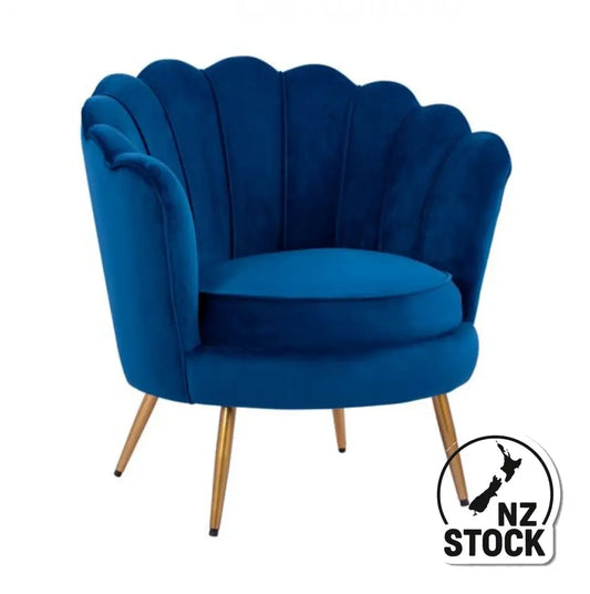 Comfortable Velvet Living Room Sofa Chair +  Snap Deal.