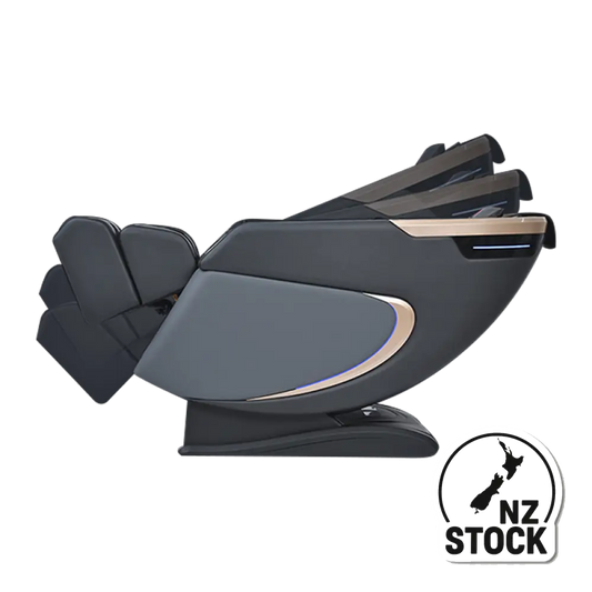 Premium Full Body Massage Chair - Zero Gravity Luxury Massage Chair